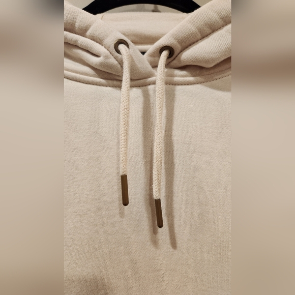 CARHARTT Relaxed Fit Flower Embroidered Hoodie - Picture 6 of 7